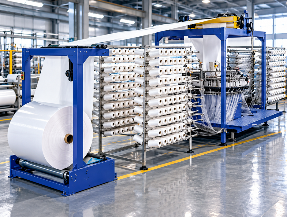 Star Belting Industrial Belt Products
