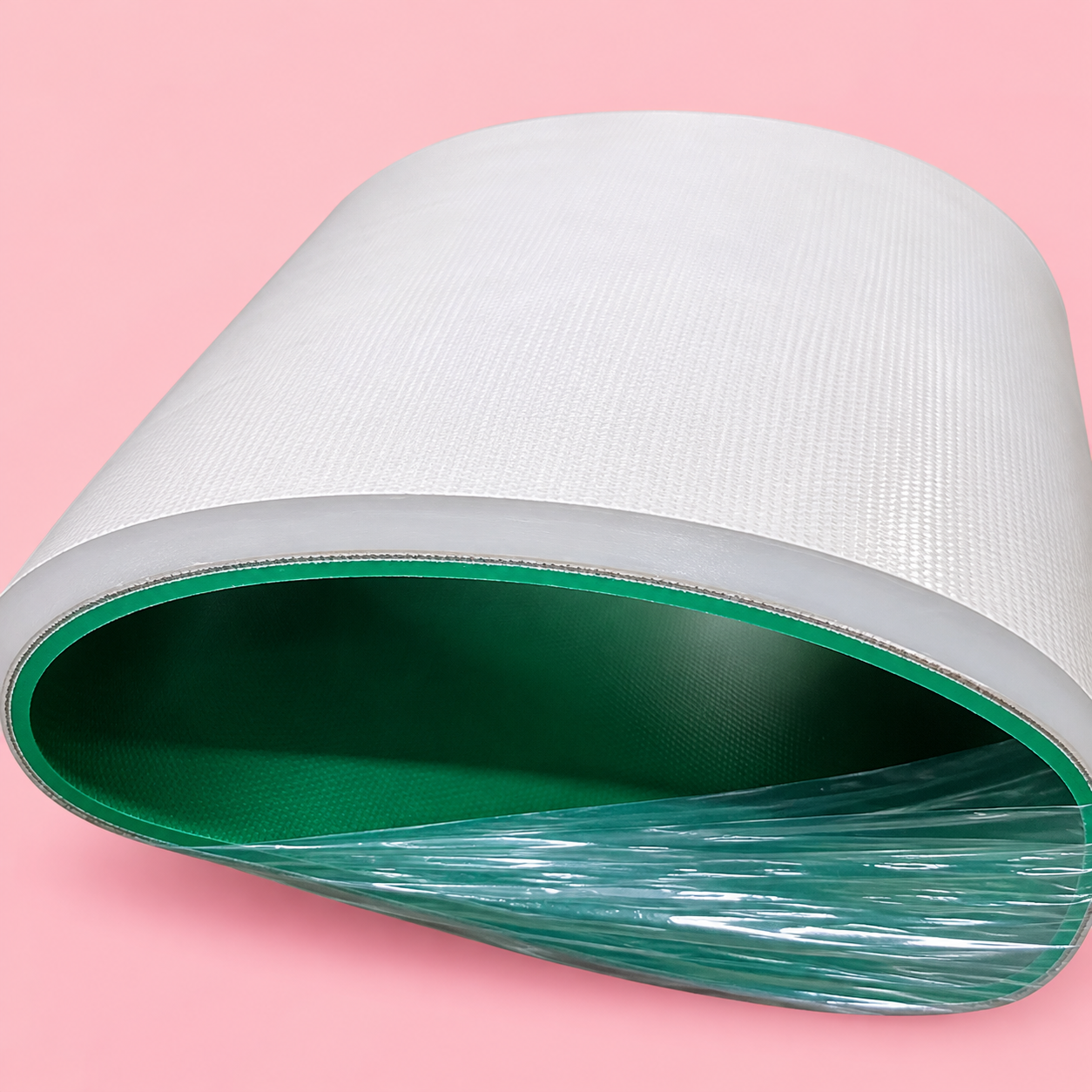 Cater Pilar Nylon Sandwich Belt