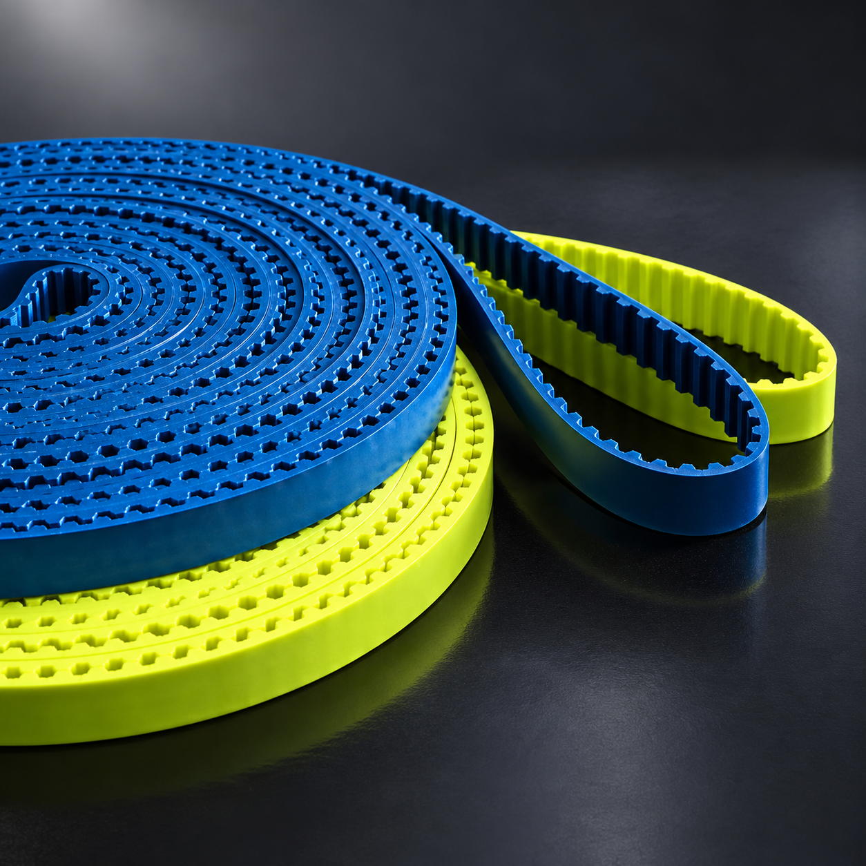 TFO Conveyor Machine Belt