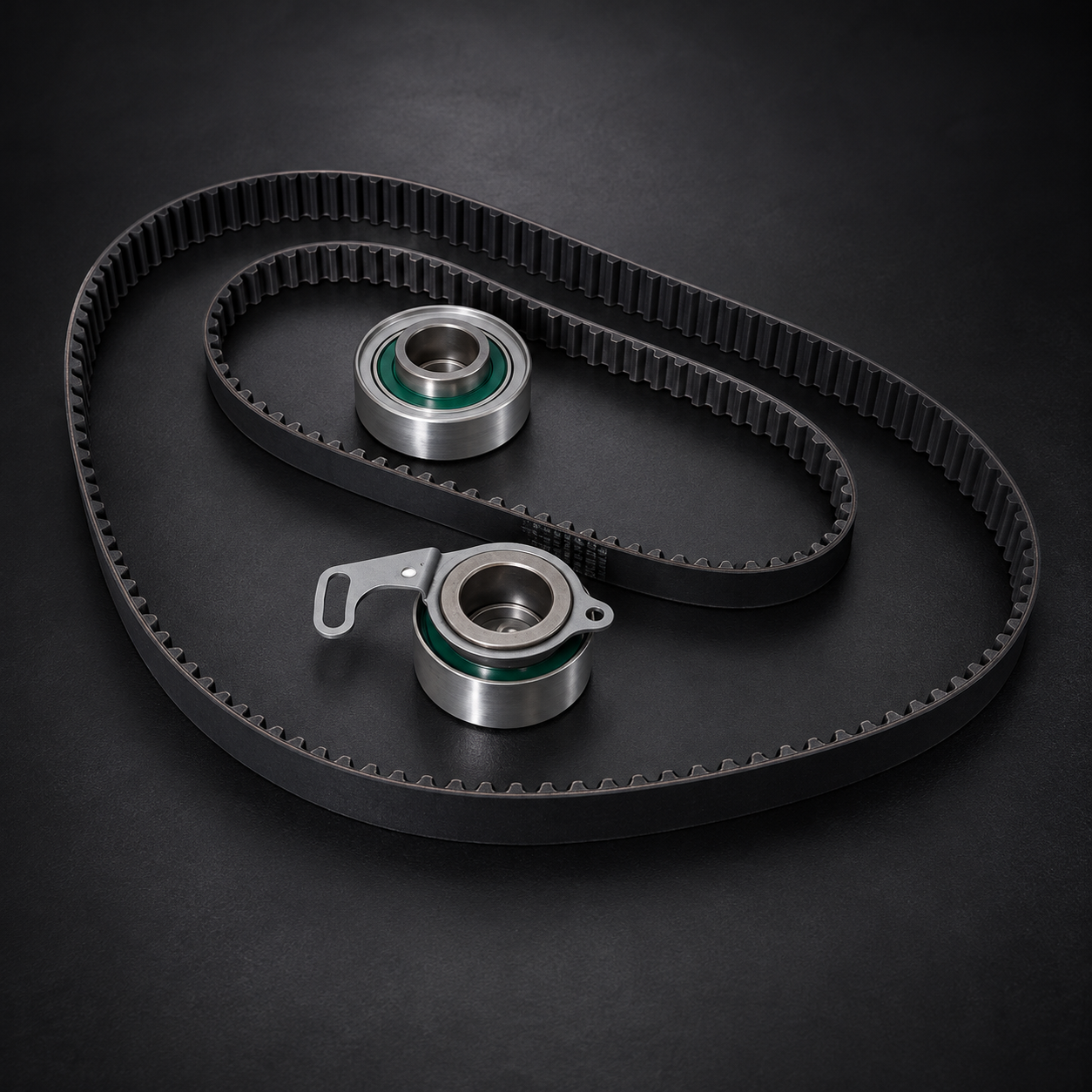 Industrial Timing Belts