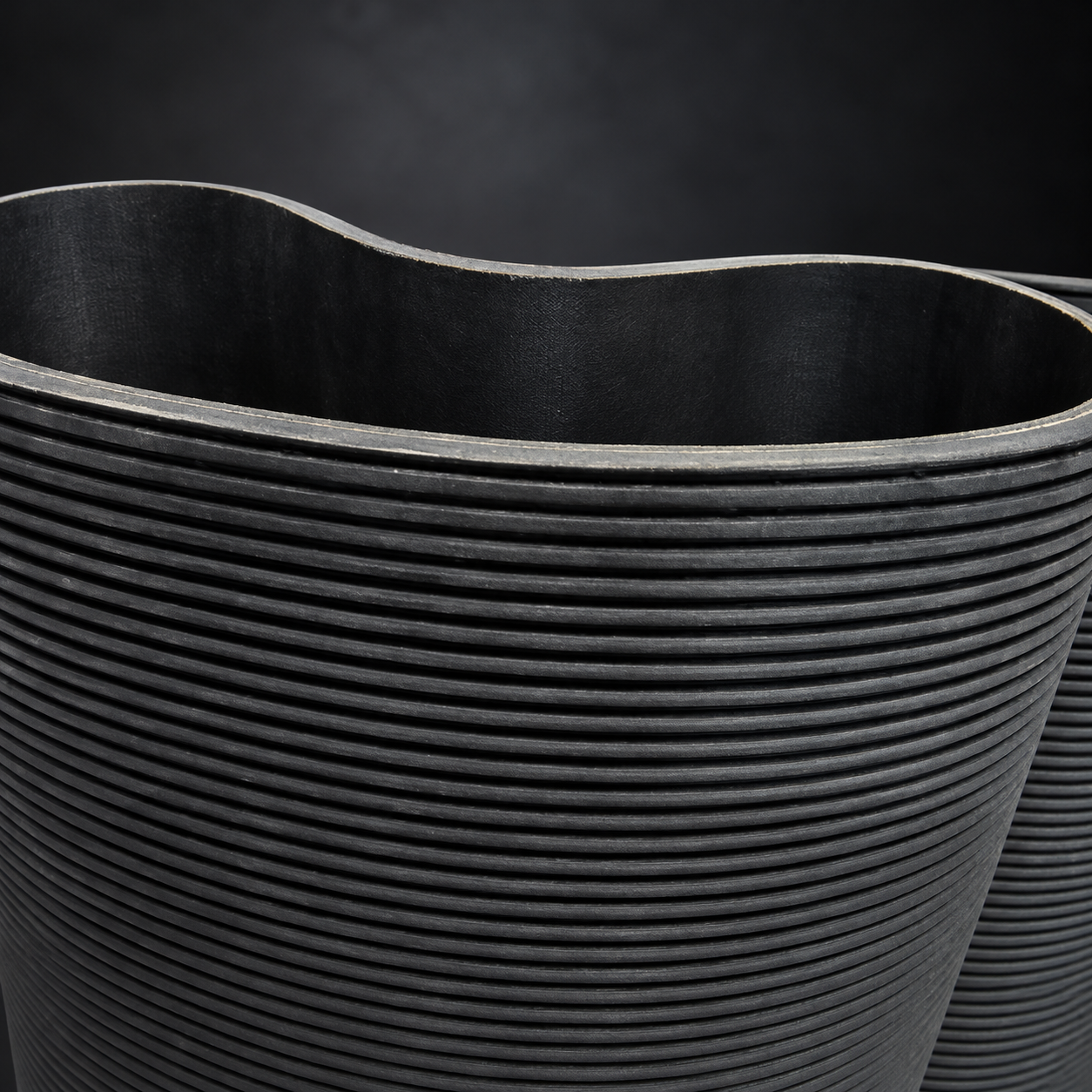 Polyurethane V Belt