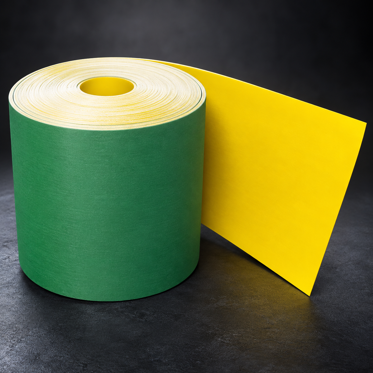 Nylon Flat Transmission Belt